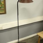 838 2078 FLOOR LAMP